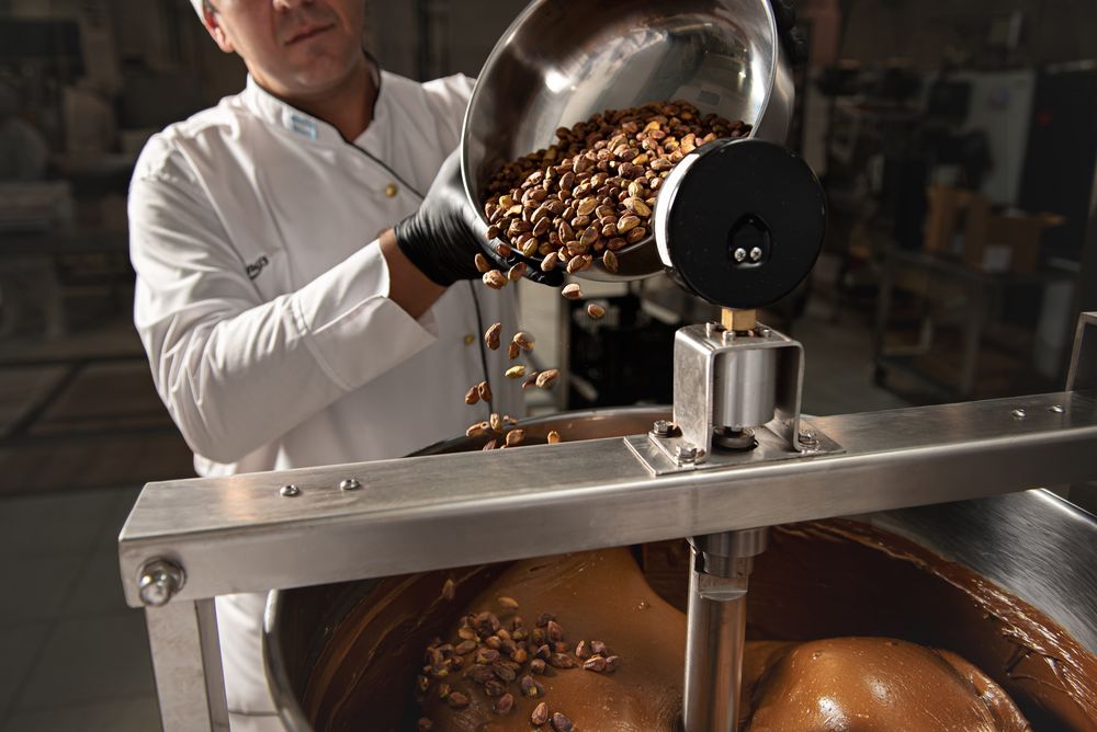 La marca de heladería, que se enfoca en un segmento de lujo y calidad premium, apostó hace años por la producción sanjuanina para su sabor insignia.&nbsp;