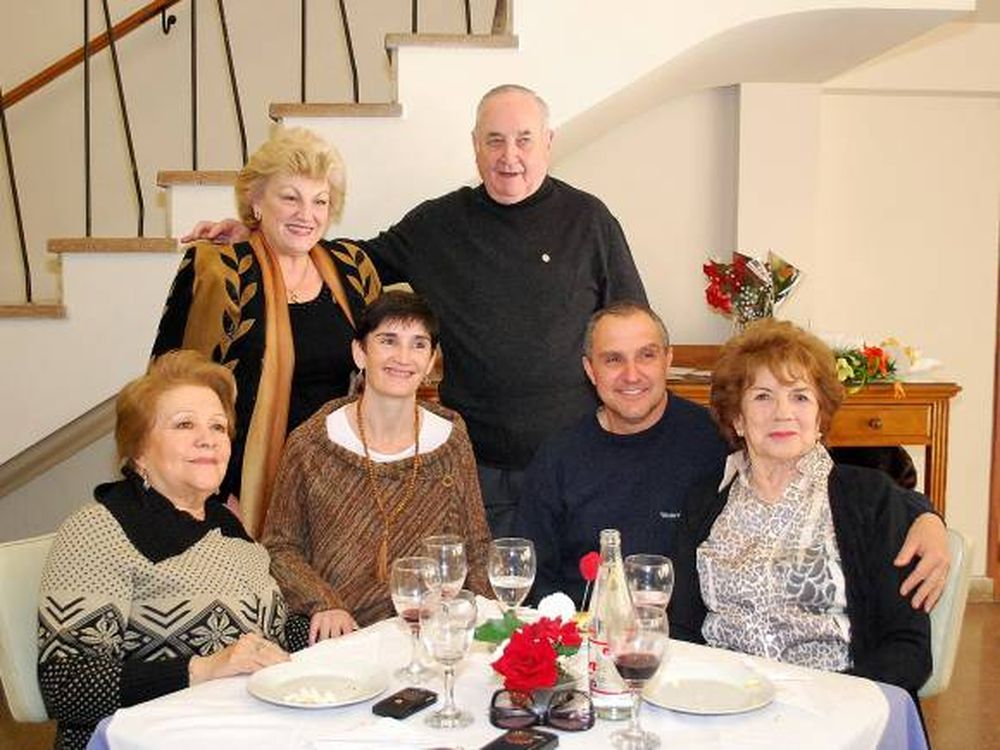 Distinciones en Cordic