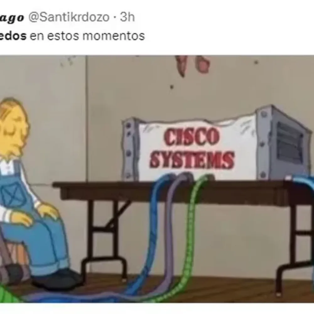 Estallaron los memes por la definición de la Zona A de la Copa de la Liga