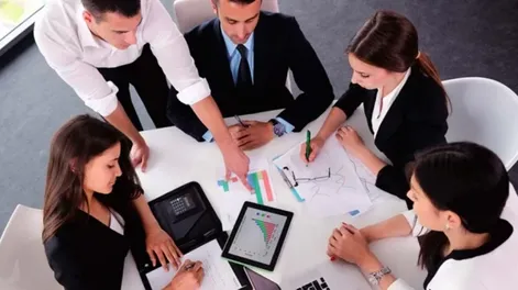 La mayoría de los jóvenes profesionales prefiere el trabajo flexible, según un estudio