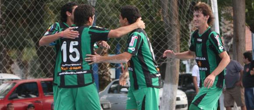 Largó el ascenso del futsal local