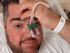 Darío Barassi publicó un divertido video en sus redes. Darío Barassi publicó un divertido video en sus redes.