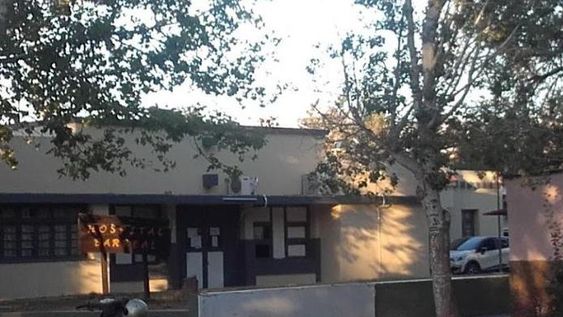 Barreal: hay cuatro personas aisladas y a uno se le realizó el análisis para saber si tiene Covid-19