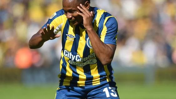 Rosario Central goleó a Platense