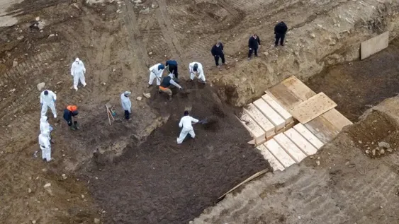 La OMS le puso fin a más de 3 años de pandemia por covid