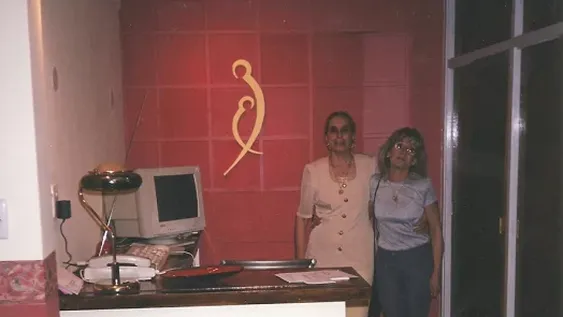 Un anhelo, un sueño