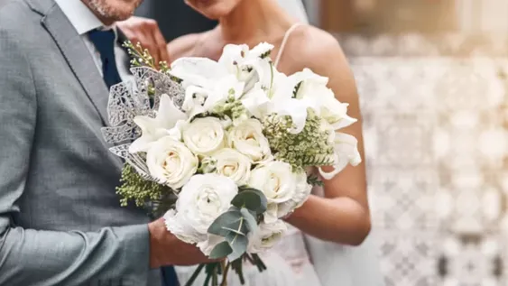 El detalle que no puede faltar si querés que tu casamiento sea de vanguardia