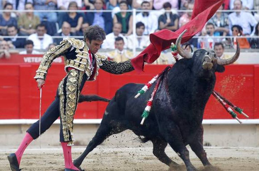 El fin de las corridas