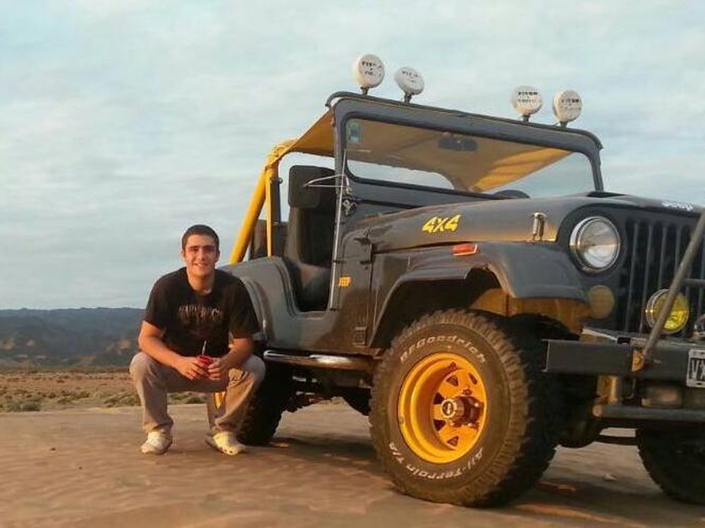 Investigan a cuatro patovicas por la golpiza al sanjuanino en el boliche de Mar del Plata