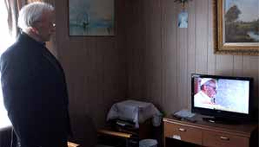 En Malvinas “será visto como Papa y no como argentino”