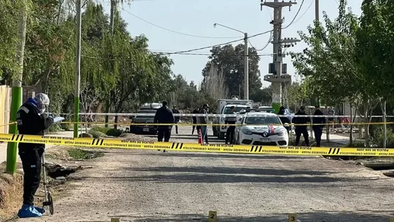 Dos hermanos mataron de cinco puntazos a un joven rival con el que tenían problemas