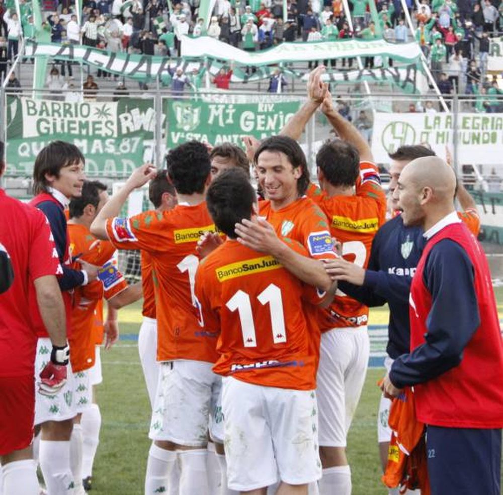 Prohibida  la derrota