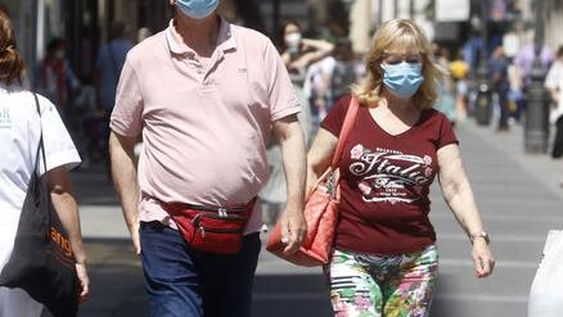 Argentina sumó 60 muertes y 2.274 nuevos contagios de coronavirus