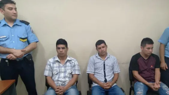 Suspenden juicio abreviado de un crimen por un reclamo de la familia de la víctima