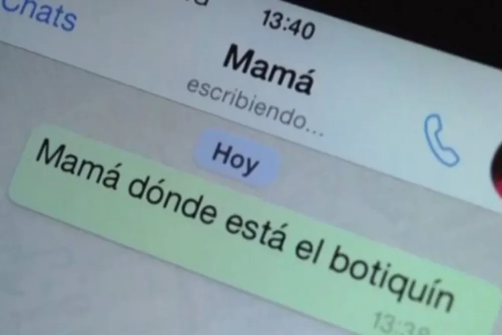 WhatsApp: el truco para que no aparezca “escribiendo”