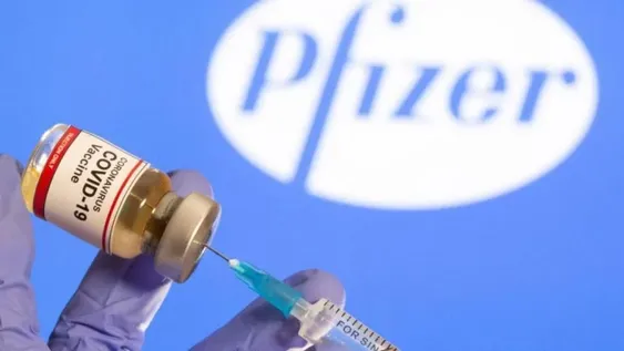 Canadá, el primer país en autorizar la vacuna Pfizer en niños a partir de los 12 años