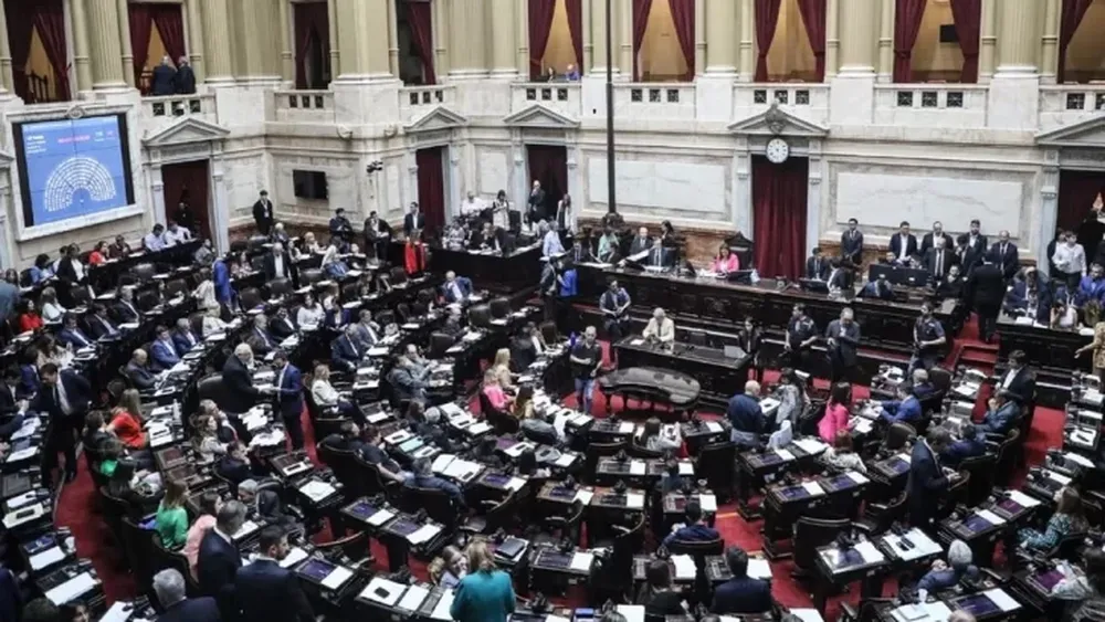 Ley de Alquileres: JxC pidió debatir la derogación en Diputados, pero el oficialismo se negó