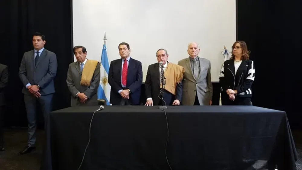 La Ciudad Judicial de Jáchal tendrá una inversión de 140 millones de pesos