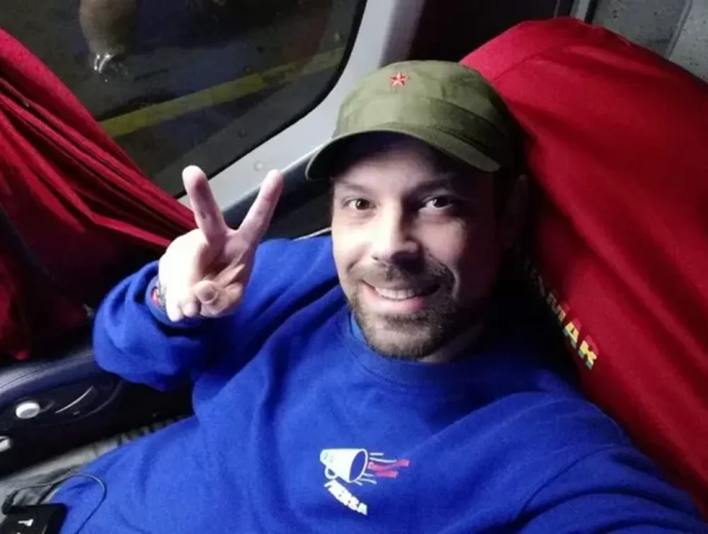 Ezequiel Guazzora se negó a declarar en una audiencia indagatoria
