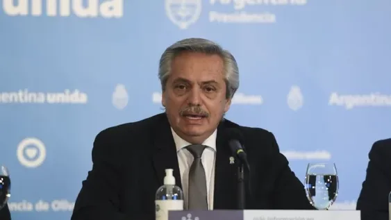 Alberto Fernández y un duro golpe para Mendoza: les congeló una megaobra hidroeléctrica