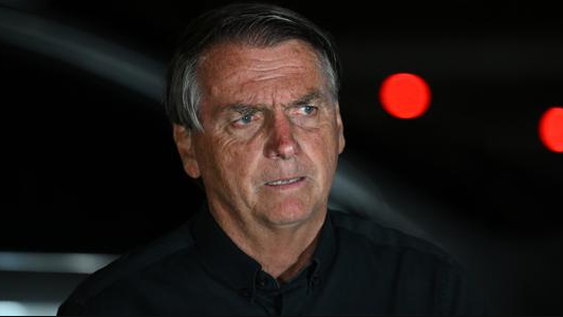 Bolsonaro dijo que intentará dialogar con la población de más bajos recursos