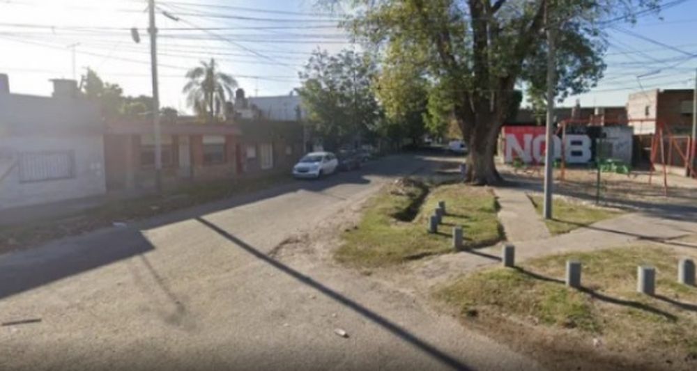 Nuevo crimen en Rosario: assinaron a un hombre y dejaron malherida a una joven