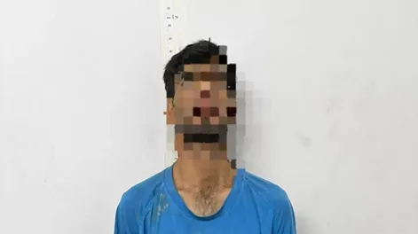 Intentó robar herramientas de una camioneta y fue detenido tras una persecución vecinal