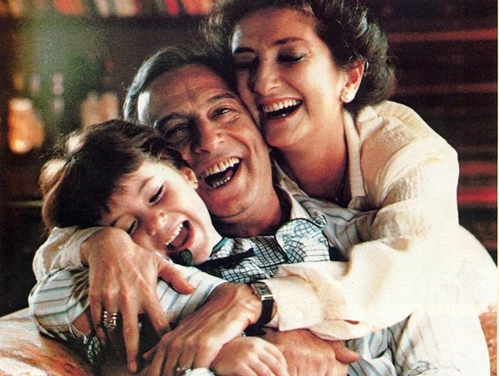 La historia oficial, una película entre dos fechas muy significativas para los argentinos