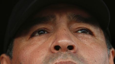 Se conocieron los resultados del ADN de Eugenia Laprovittola y Magalí Gil: ¿son hijas de Diego Maradona?