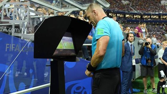 Las razones por las que el VAR no estará en el actual torneo de la Liga Profesional