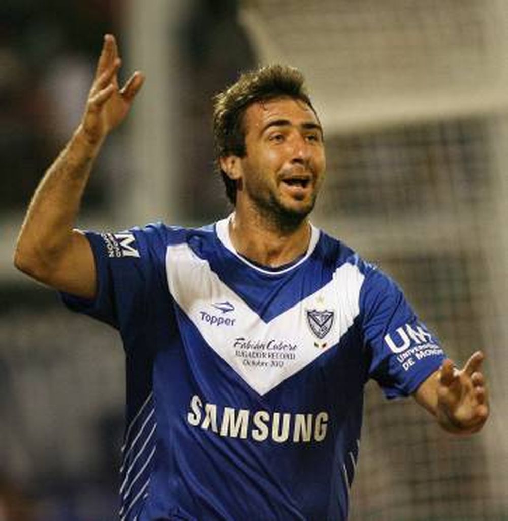 El campeón, sin Pratto