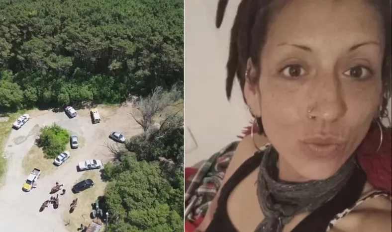 Las últimas horas de Débora Bulacio antes del crimen y la decisión de su novio que alertó al fiscal