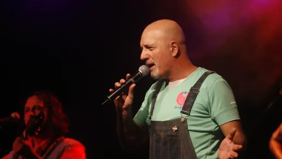 Gustavo Cordera: “Haber muerto socialmente me dio la posibilidad de reencarnar”