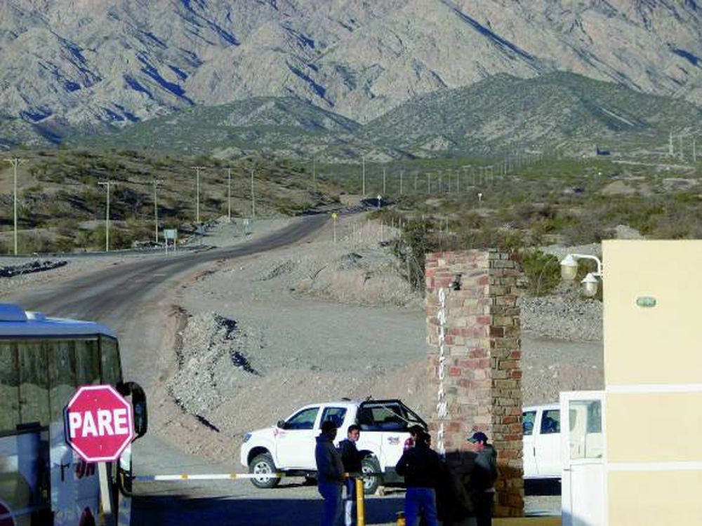 El legado de Gualcamayo para cuando no haya minería