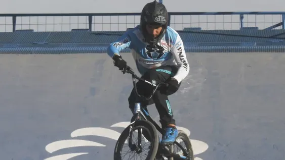 Molina no viajará a los JJOO de Tokio