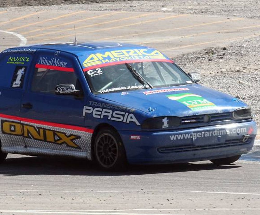 Ya aceleran en la primera fecha