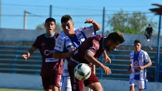 Unión sufrió en Catamarca pero igual consiguió tres valiosos puntos