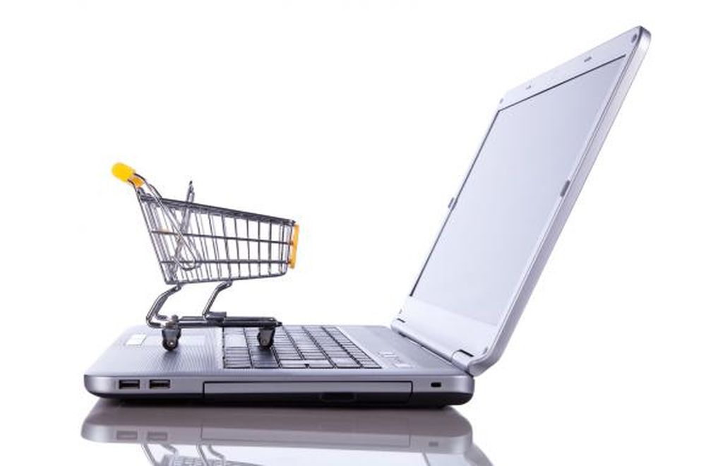 Compras Online