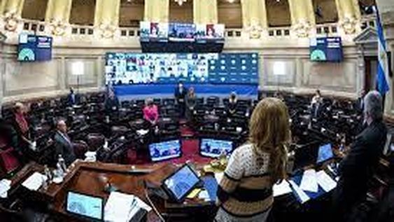 El Senado aprobó los cambios que hizo Diputados a la ley de Bienes Personales