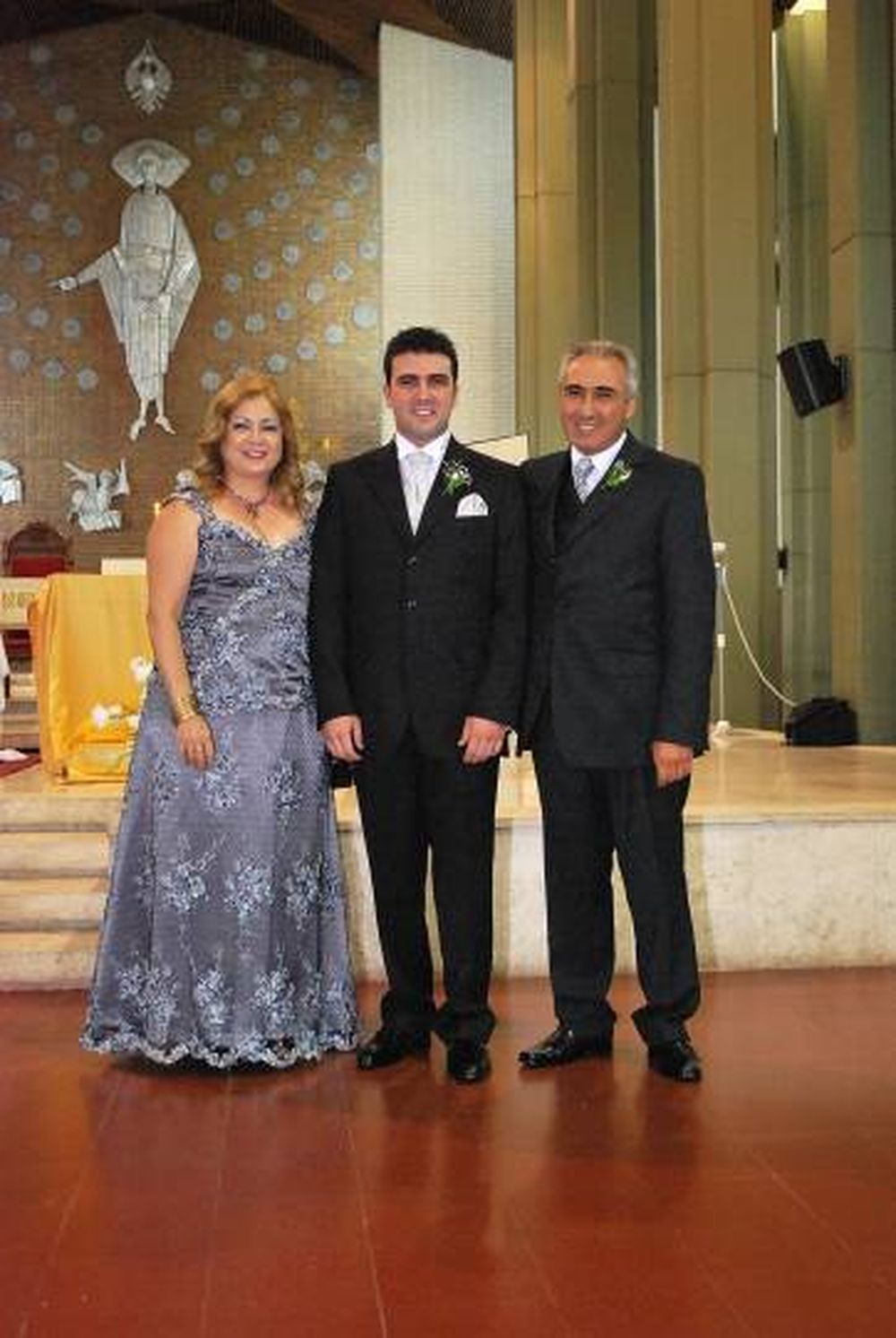 Jorge Ríos – Caif Primo