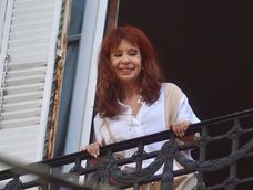 cristina fernandez de kirchner ira hoy a declarar a comodoro py por la causa cuadernos cristina fernandez de kirchner ira hoy a declarar a comodoro py por la causa cuadernos