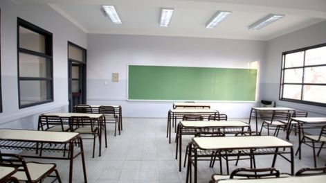 Aulas.-