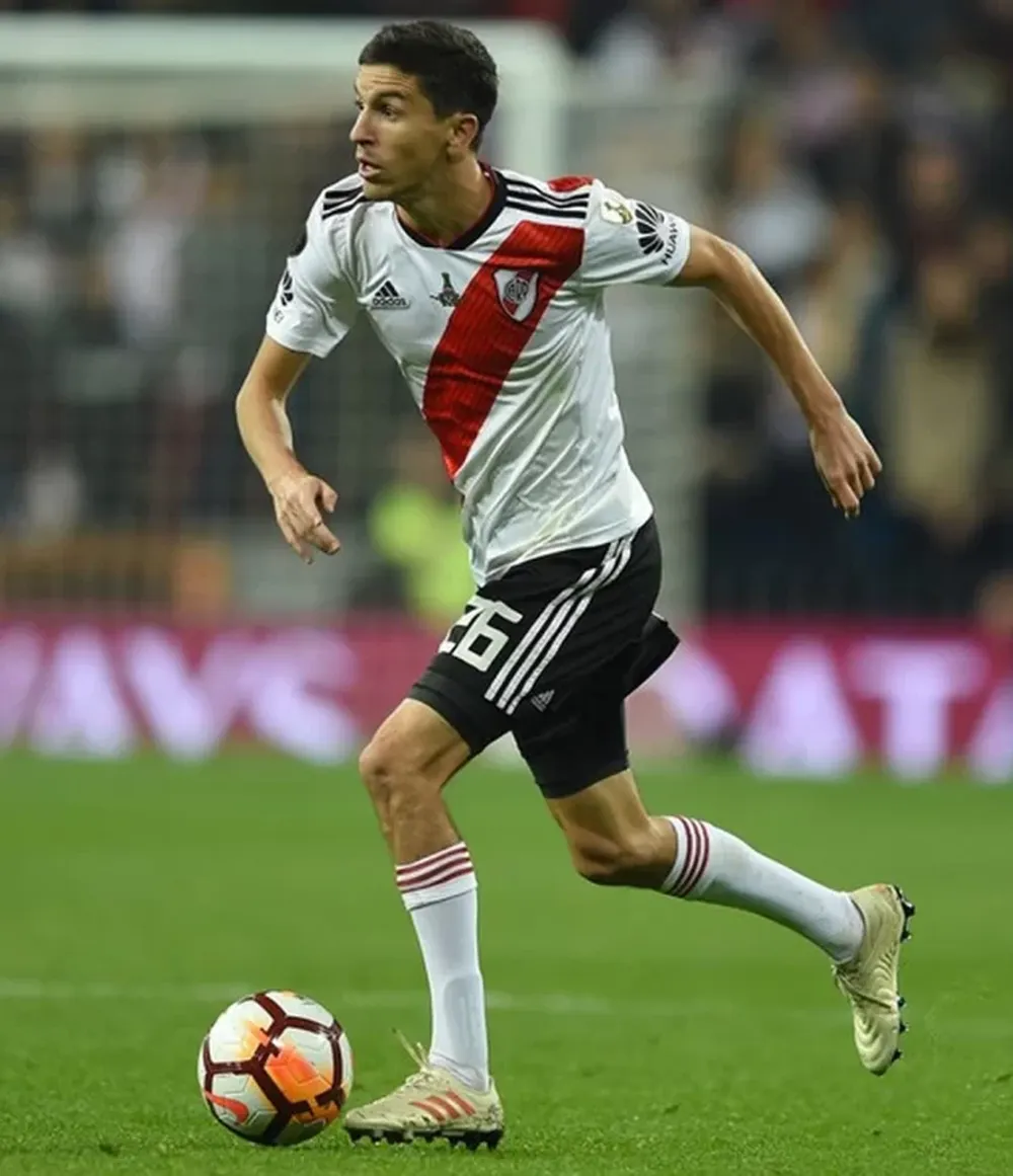 River: ganar para ser primero y quedar mejor parado a futuro