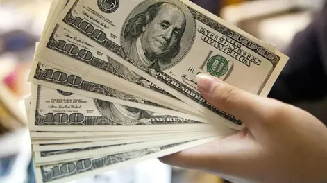 El dólar blue trepó $5 y marcó nuevo récord nominal