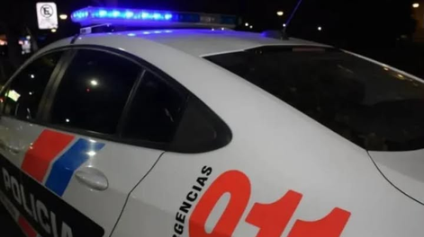 Policía.