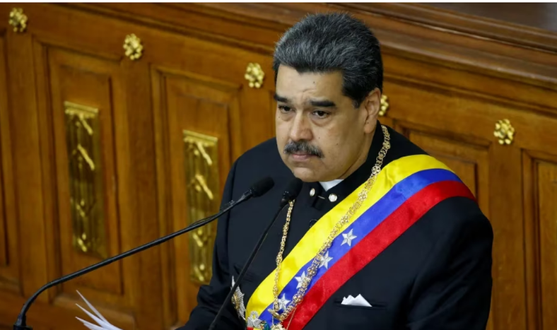 Finalmente Maduro no llegará a Argentina para participar de la cumbre de la CELAC