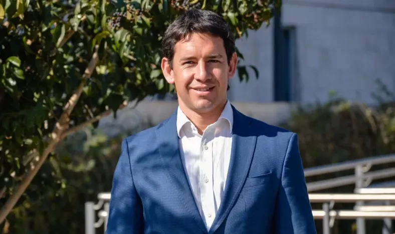 “Trabajar en un nuevo entorno productivo”