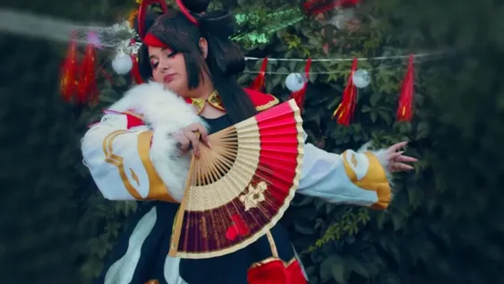 La fiesta que reúne a los cultores del entretenimiento asiático, del mundo friki y otaku.