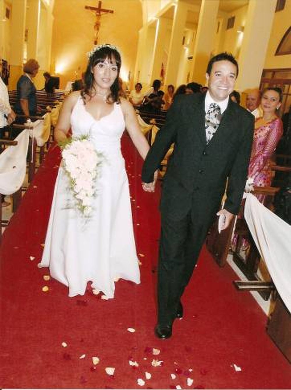 Carrizo Flores – Olivares Castro