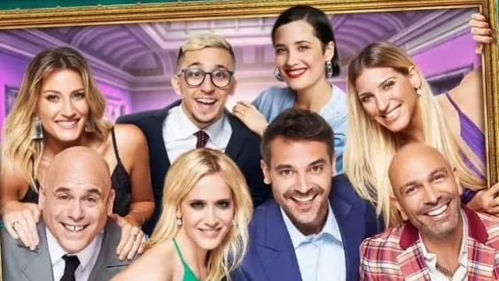 ¿Vas a Carlos Paz? Estas son todas las obras que estarán en cartelera